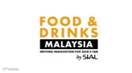 2025年马来西亚食品展 FOOD&DRINKS MALAYSIA by SIAL