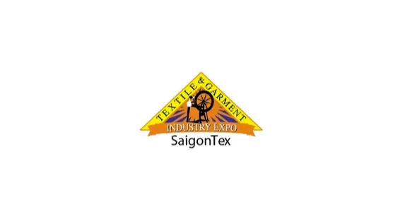 2025年越南胡志明纺织及制衣工业展览会 SaigonTex