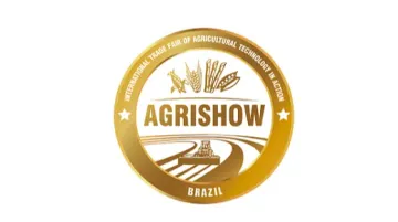 <em>2025年</em><em>巴西</em>农业展-<em>巴西</em>农业机械展 AGRISHOW