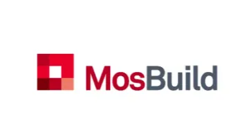 2025年俄罗斯莫斯科建材展览会 MosBuild