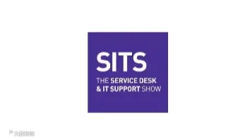 2025年英国伦敦IT展览会 SITS