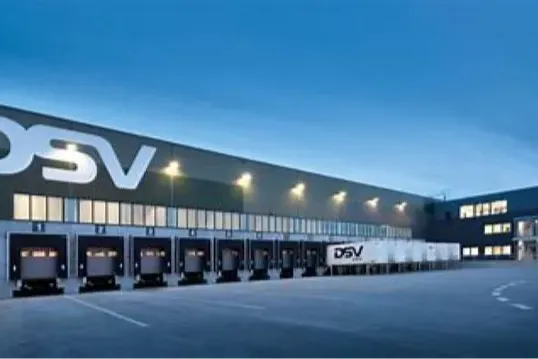 全球两大货代巨头公布Q3业绩；SHEIN全球访问量登顶；京东、FedEx扩展东南亚业务