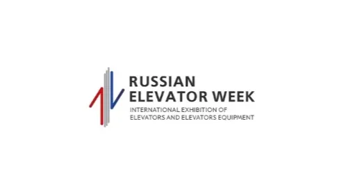 2025年俄罗斯莫斯科电梯展览会 Russian Elevator Week