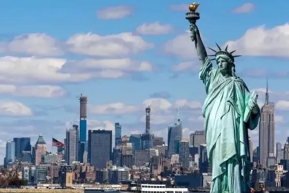 注册美国公司的步骤及免税州介绍