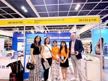 香港Mega Show，递四方国际展会物流服务引发关注