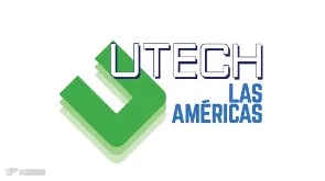 2025年墨西哥聚氨酯展览会 Utech Las Americas