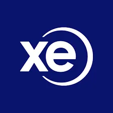 XE Currengy汇率计算