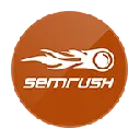 Open in SEMrush