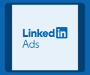 LinkedIn 广告