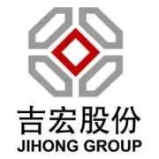 吉宏股份