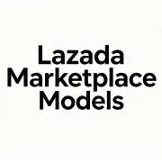 lazada开店模式