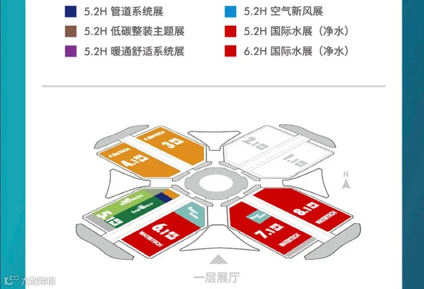 2025世环会【低碳建筑与舒适系统展】