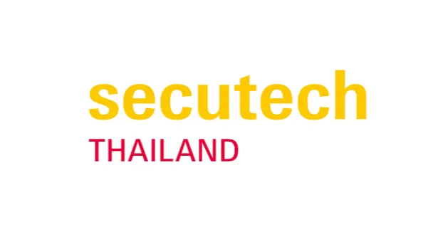 2025年泰国曼谷安防及消防展览会 Secutech Thailand