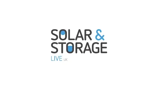 2025年英国伯明翰太阳能光伏展-英国储能展 Solar Storage Live