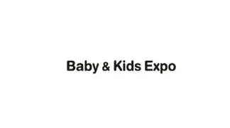 2025年日本东京婴童用品展览会 <em>Baby</em> Kids Expo