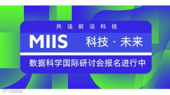数据科学国际研讨会（MIIS 2024）