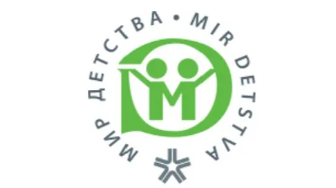 2025年俄罗斯莫斯科孕婴童用品及玩具展览会MirDetstva