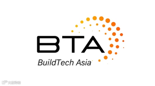 2025年新加坡建筑建材及工程机械展览会BTABuildTech Asia