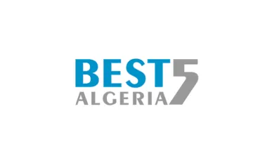 2025年阿尔及利亚建材展览会 Best5 Algeria