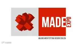 2025年意大利米兰建材建筑展览会 MADE Expo