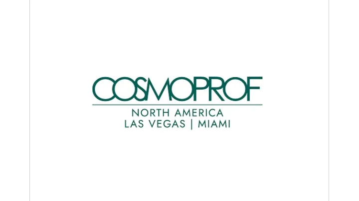 2025年卡思曼伯美国迈阿密美容展CPNACosmoprof North America