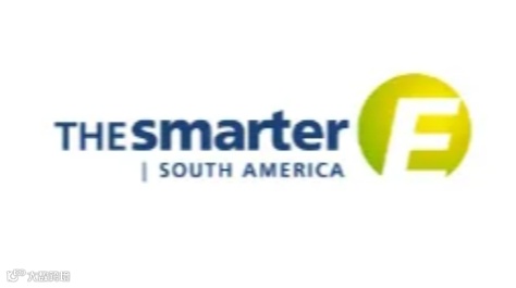 2025年巴西圣保罗智慧能源展览会 The Smarter E South America