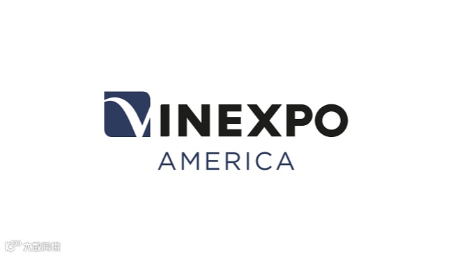 2025年美国葡萄酒、红酒、烈酒展览会 Vinexpo America