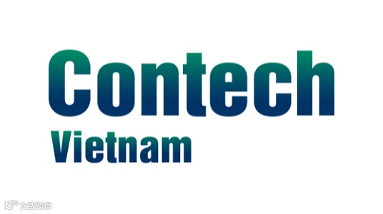 2025年越南河内工程机械展览会Contech Vietnam
