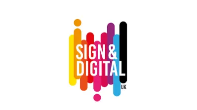 2026年英国伯明翰广告标识展览会 Sign Digital <em>UK</em>