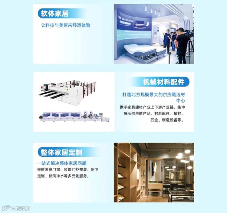 2025中国（天津）国际家居博览会