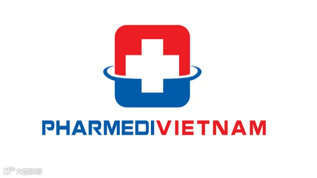 2025年越南胡志明口腔展览会 Pharmed Vietnam