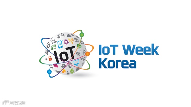 2025年韩国首尔物联网展览会 AIoT Korea Exhibition