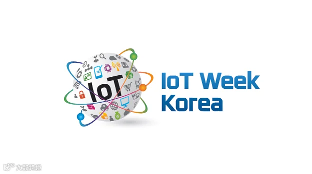 2025年韩国首尔物联网展览会 AIoT Korea Exhibition