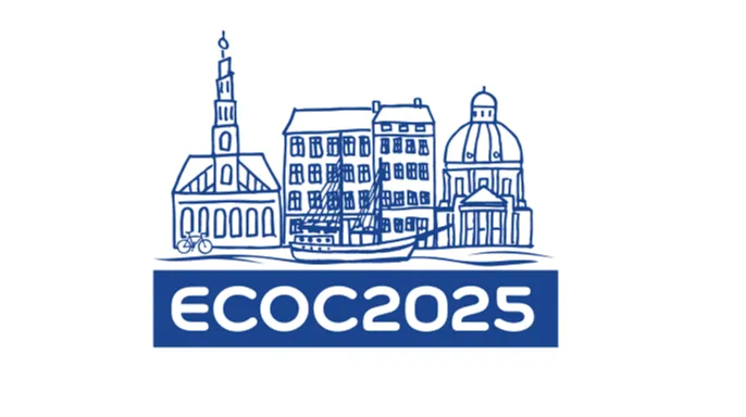 2025年丹麦欧洲通信通讯<em>电信</em>展览会 ECOC