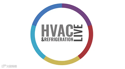 2025年英国伦敦暖通制冷展览会HVAC & Refrigeration LIVE
