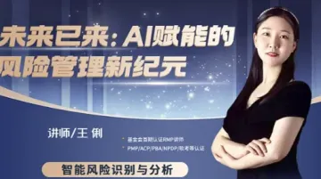 未来已来：AI赋能的<em>风险</em><em>管理</em>新纪元