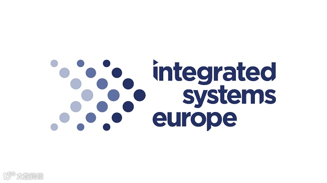 2026年西班牙欧洲视听技术及系统集成展ISE Integrated Systems Europe