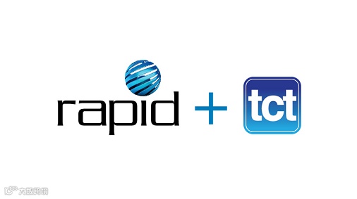 2025年美国3D打印制造展览会RAPID TCT