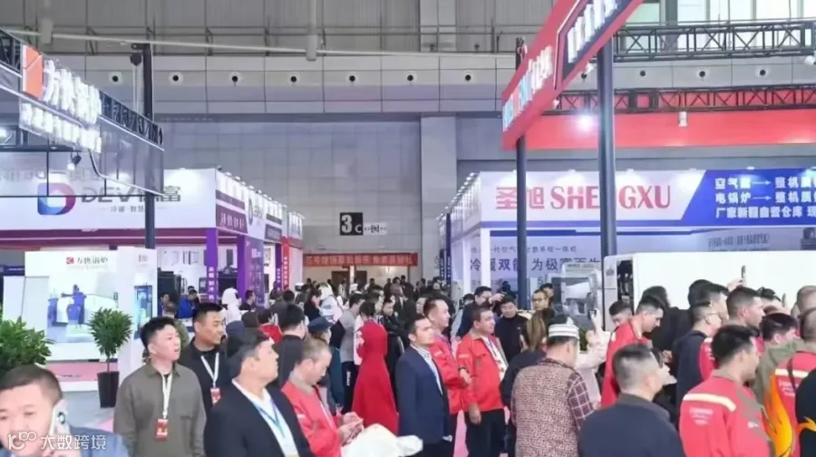 2025新疆新能源新材料及应用领域博览会-西部新能源展