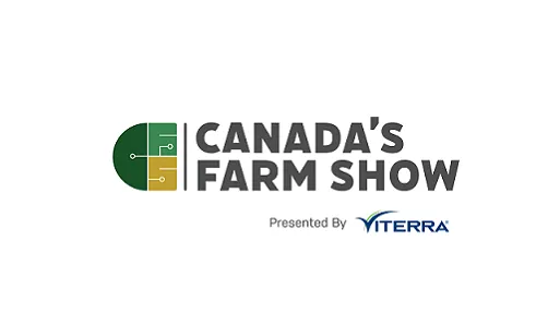 2025年加拿大农业机械展览会<em>CANADA</em>`S FARM SHOW