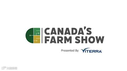 2025年加拿大农业机械展览会CANADA`S FARM SHOW