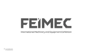 2026年巴西圣保罗工业展览会 FEIMEC
