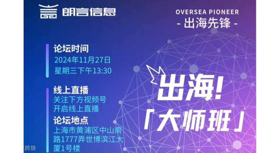 《独立站深度解析》