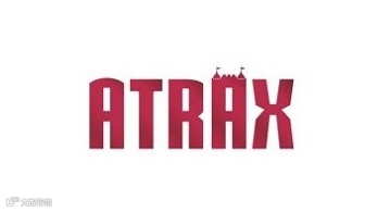 2026年土耳其伊斯坦布尔主题乐园及游乐设备展览会 ATRAX