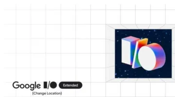 2025 <em>Google</em> I/O Extended 温州<em>站</em>