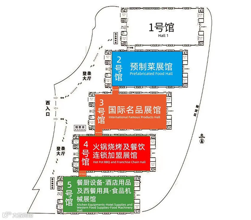 ACE 2025亚洲餐饮展览会