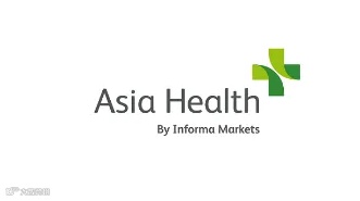 2025年马来西亚吉隆坡医疗器械展览会 Asia Health