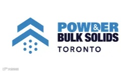 2025年加拿大粉体工业展览会 Powder & Bulk Solids