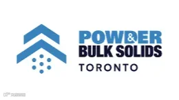 2025年加拿大粉体工业展览会 Powder & Bulk Solids