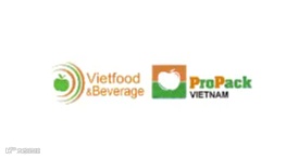 2025年越南胡志明食品及食品加工包装展览会 Vietfood&ProPack